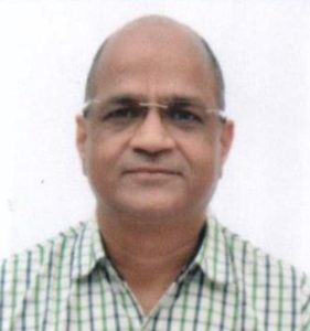 Vivek Singh